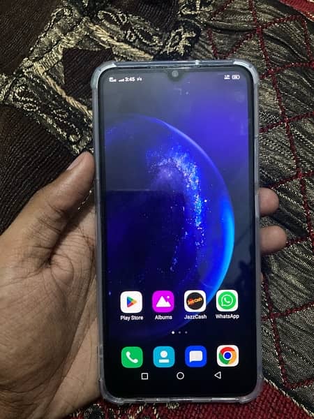 Vivo S1 Original 4+128 With Box 1