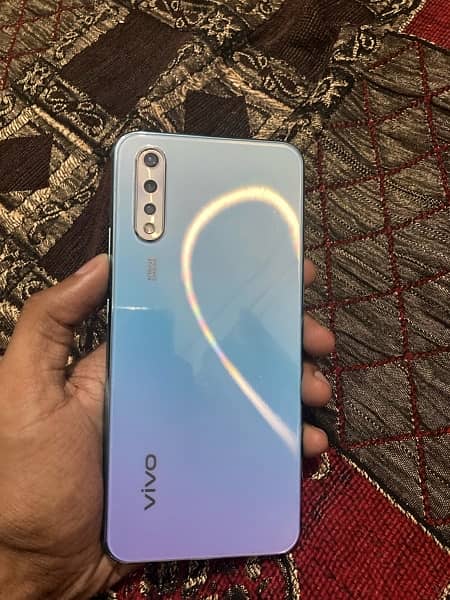 Vivo S1 Original 4+128 With Box 2