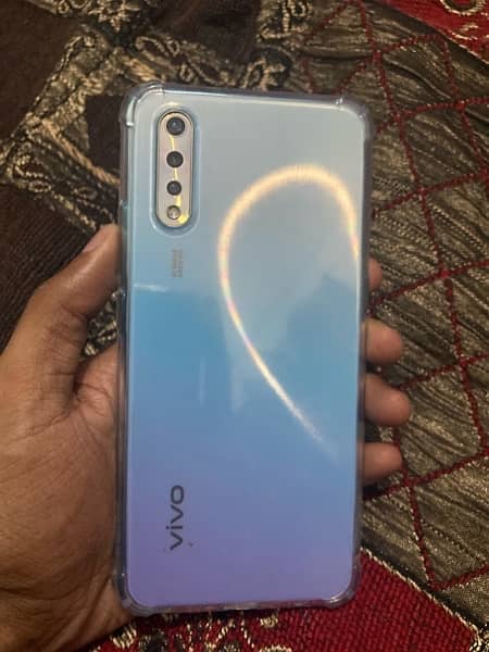 Vivo S1 Original 4+128 With Box 3