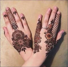 Mehndi