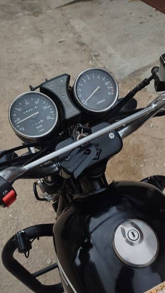 Suzuki GS SE 150 MODEL 2020 2