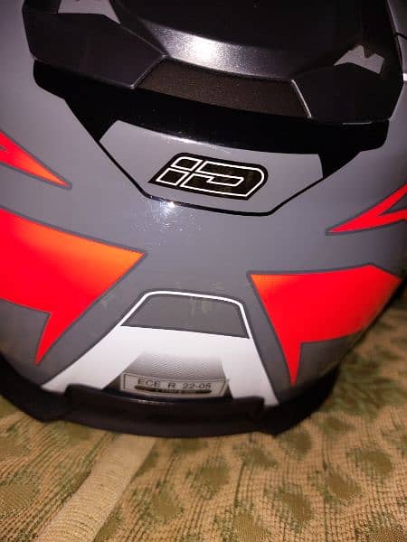 id hybrid helmet 3