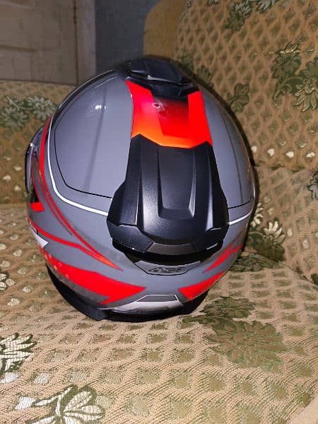 id hybrid helmet 15