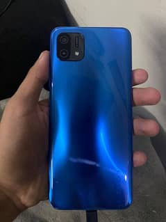 OPPO A16e