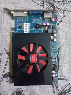 Amd radeon 6670 Hd 1 gb 0