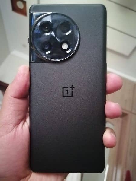 Oneplus 11 R  Non PTA Exchange  possible 2