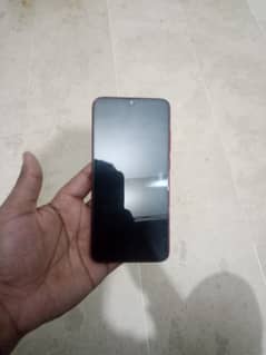 Xiaomi Redmi 8 finger scanner missing 0308 4877088