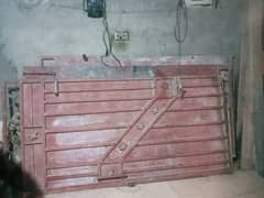 two main Gate for sell 03218943620