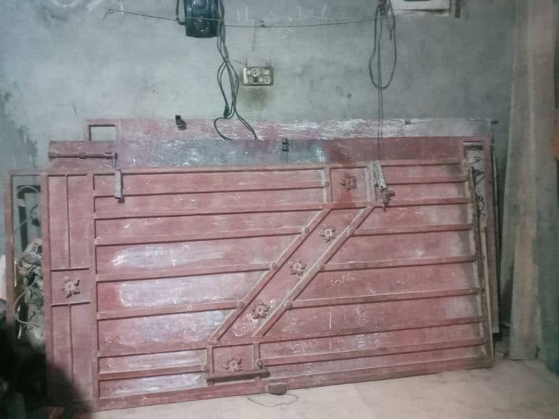 two main Gate for sell 03218943620 0