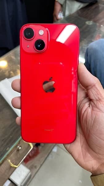 Apple iPhone 14 PTA APPROVED 1