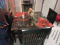 dineing table