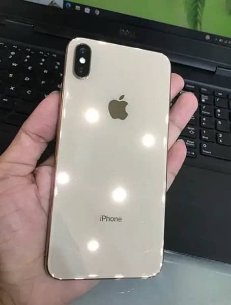 Iphone xsmax non pta 0