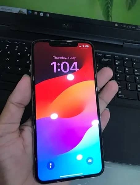 Iphone xsmax non pta 2