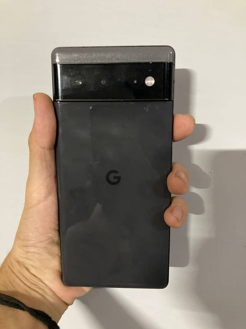 Google pixel 6 8/128 1