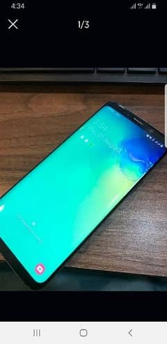 Samsung S9  4/64 Gb  Dual Sim  PTA Approved