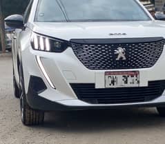 Peugeot 2008 Allure 2023