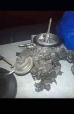 mehran geniune carburetor