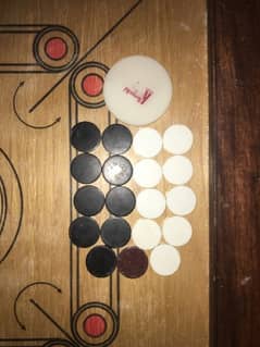 carrom