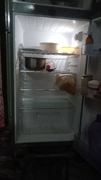 Haier refrigerator 4