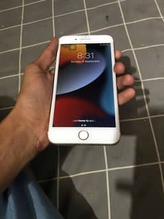 iPhone 7plus 128gb sim not working 03418276657 call wp