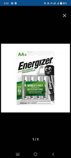 Energizer