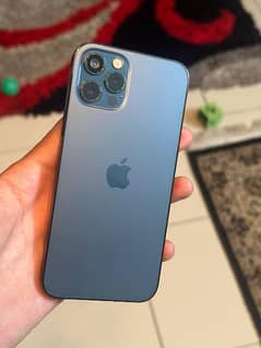 iphone 12 pro non pta