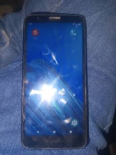 Motorola E6 2GB 16GB Non PTA back cover bhi hai market mei miljaye gha 0