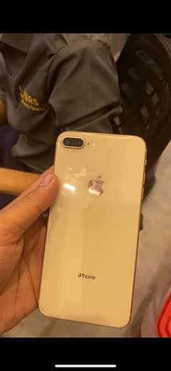 IPhone 8 Plus Non pta 0