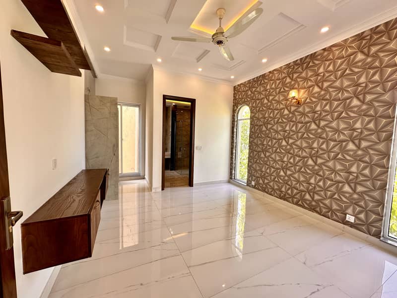 10 Marla Brand New Lavish House Available For Sale In Formanites Housing Scheme 31