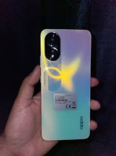 Oppo A38 Offical PTA Approved 0