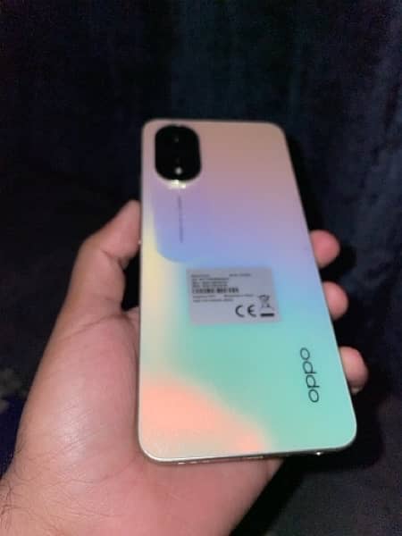 Oppo A38 Offical PTA Approved 3