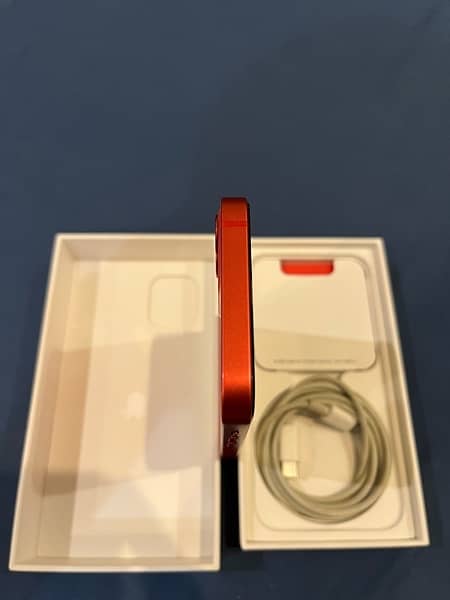 iPhone 12 mini (64GB | PTA) 4