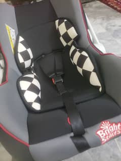 Branded New Carry cot (car seat)  with Air bag 0