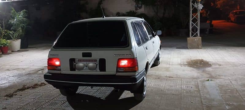 Suzuki Khyber 1991 1