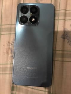 honor x8a