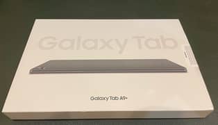 Samsung Galaxy Tab A9+