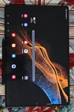 Samsung Tablet S8 ultra 8-128 0