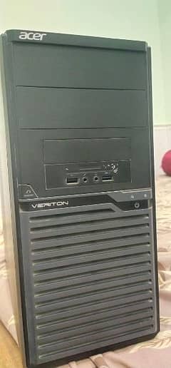 Acer PC _ Core i5 4th Gen(4570 CPU) Computer for Sell