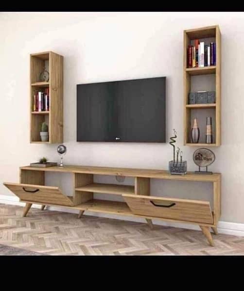 Carpenter /Wardrobes/Kitchen/media wall. . 03418276657/03204124032callwp 4