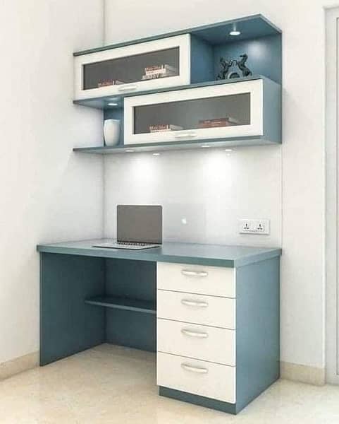 Carpenter /Wardrobes/Kitchen/media wall. . 03418276657/03204124032callwp 6