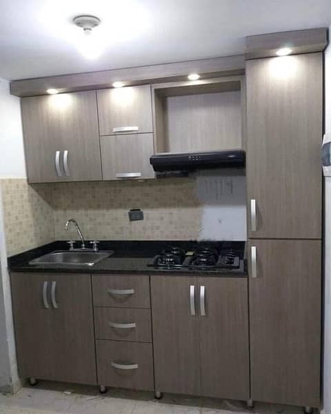 Carpenter /Wardrobes/Kitchen/media wall. . 03418276657/03204124032callwp 9