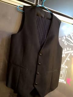 Formal waistcoat