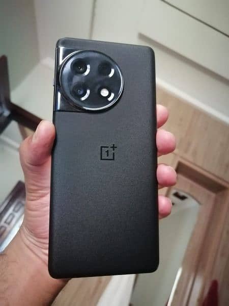 Oneplus 11 R Non PTA 1