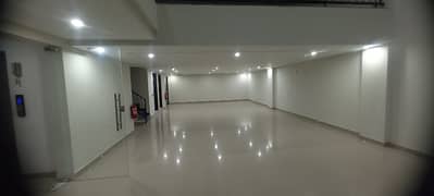 4 Marla Ground Basement Mezzanine Available For Rent In Dha Phase 1 0