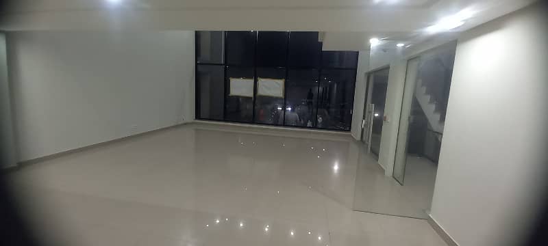 4 Marla Ground Basement Mezzanine Available For Rent In Dha Phase 1 1