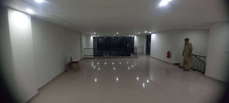 4 Marla Ground Basement Mezzanine Available For Rent In Dha Phase 1 2