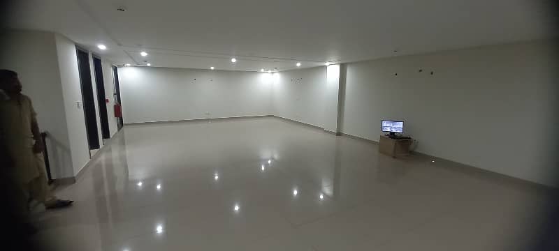 4 Marla Ground Basement Mezzanine Available For Rent In Dha Phase 1 3