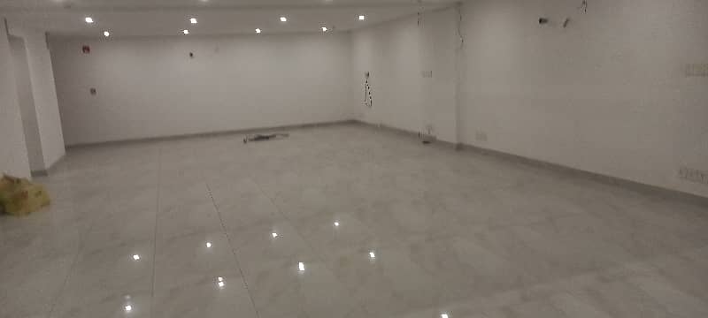 4 Marla Ground Basement Mezzanine Available For Rent In Dha Phase 1 4