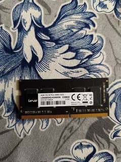 LEXAR RAM 4GB DDR4