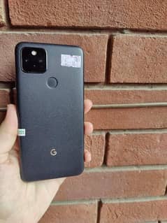 Google Pixel 5 8/128 0